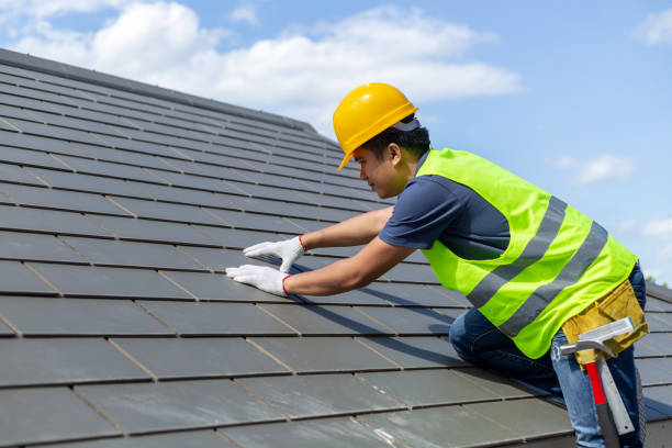 Best Storm Damage Roof Repair  in Millersville, TN