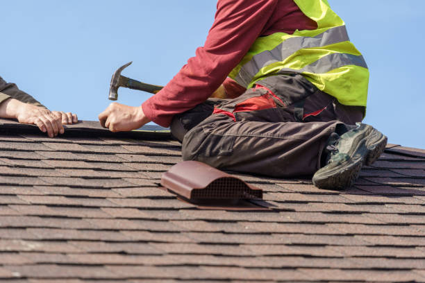 Slate Roofing Contractor in Millersville, TN