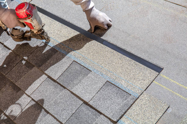 Quick and Trustworthy Emergency Roof Repair Services in Millersville, TN